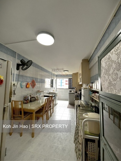 Blk 653 Nee Soon Central View (Yishun), HDB 4 Rooms #495914291